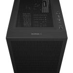 Caixa Semitorre ATX DEEPCOOL Preto