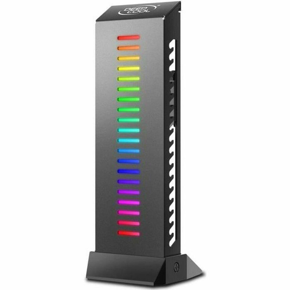 Suporte para Placas Gráficas DEEPCOOL GH-01 A-RGB