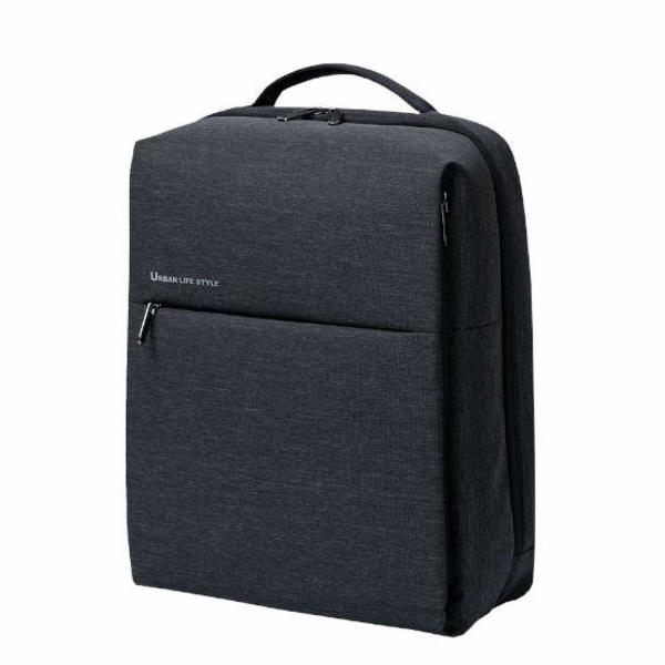 Mochila para notebook Xiaomi Ulefone watch GPS Cinzento Cinzento escuro 15,6"