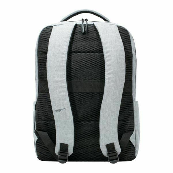 Mochila para notebook Xiaomi MI COMMUTER Cinzento