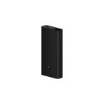 Power Bank Xiaomi BHR5121GL Preto 20000 mAh 50 W