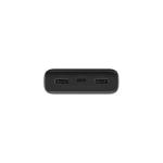 Power Bank Xiaomi BHR5121GL Preto 20000 mAh 50 W