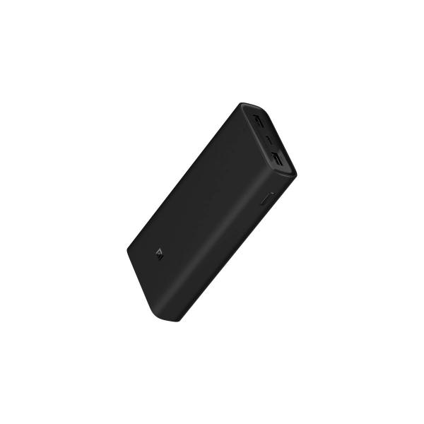 Power Bank Xiaomi BHR5121GL Preto 20000 mAh 50 W