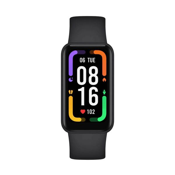 Smartwatch Xiaomi Smart Band Pro Preto 1,47" 200 mAh