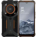 Smartphone AGM Glory SE Preto 8 GB RAM 128 GB