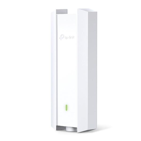 Ponto de Acesso TP-Link EAP610-Outdoor Branco