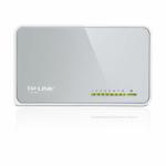 Switch de mesa TP-Link TL-SF1008D 100 Mbps