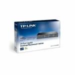 Switch de Armário TP-Link TL-SG1024D 48 Gbit/s