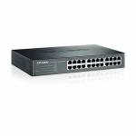 Switch de Armário TP-Link TL-SG1024D 48 Gbit/s