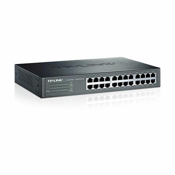 Switch de Armário TP-Link TL-SG1024D 48 Gbit/s