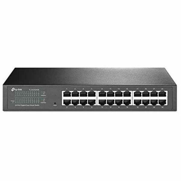 Switch de mesa TP-Link TL-SG1024DE LAN 48 Gbps
