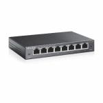 Switch de mesa TP-Link TL-SG108E 16 Gbps