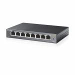Switch de mesa TP-Link TL-SG108E 16 Gbps