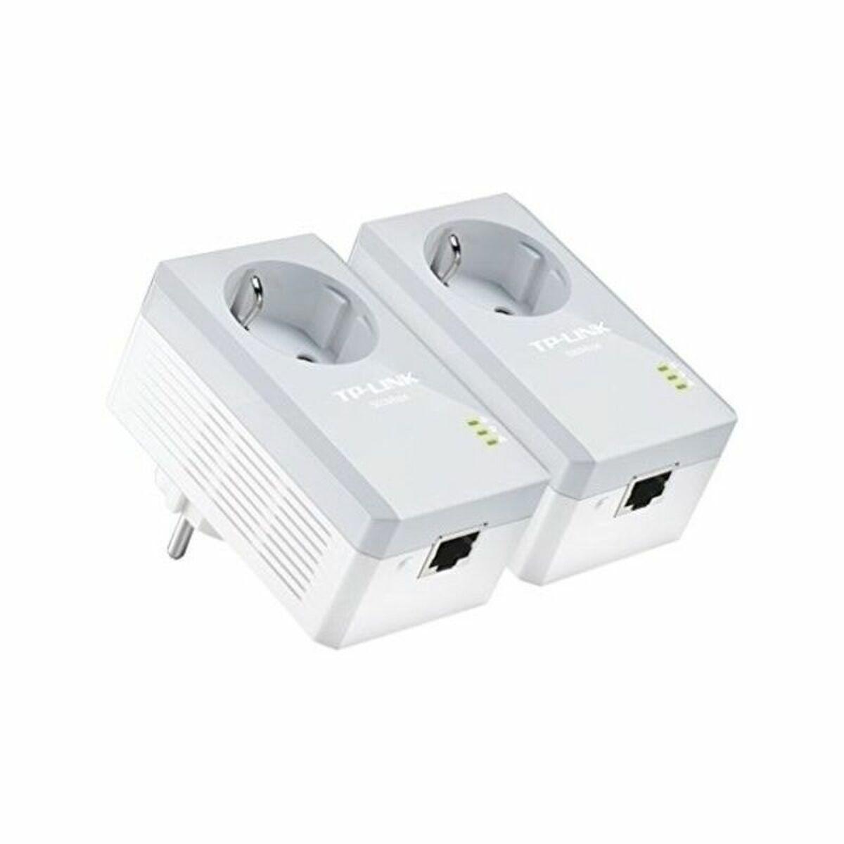 Adaptador PLC TP-Link AV600