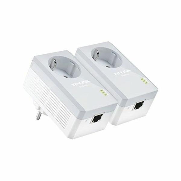 Adaptador PLC TP-Link AV600