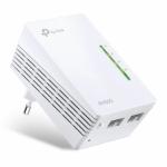 Adaptador PLC TP-Link TL-WPA4220           WIFI