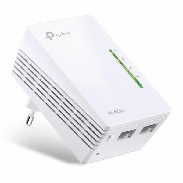 Adaptador PLC TP-Link TL-WPA4220           WIFI