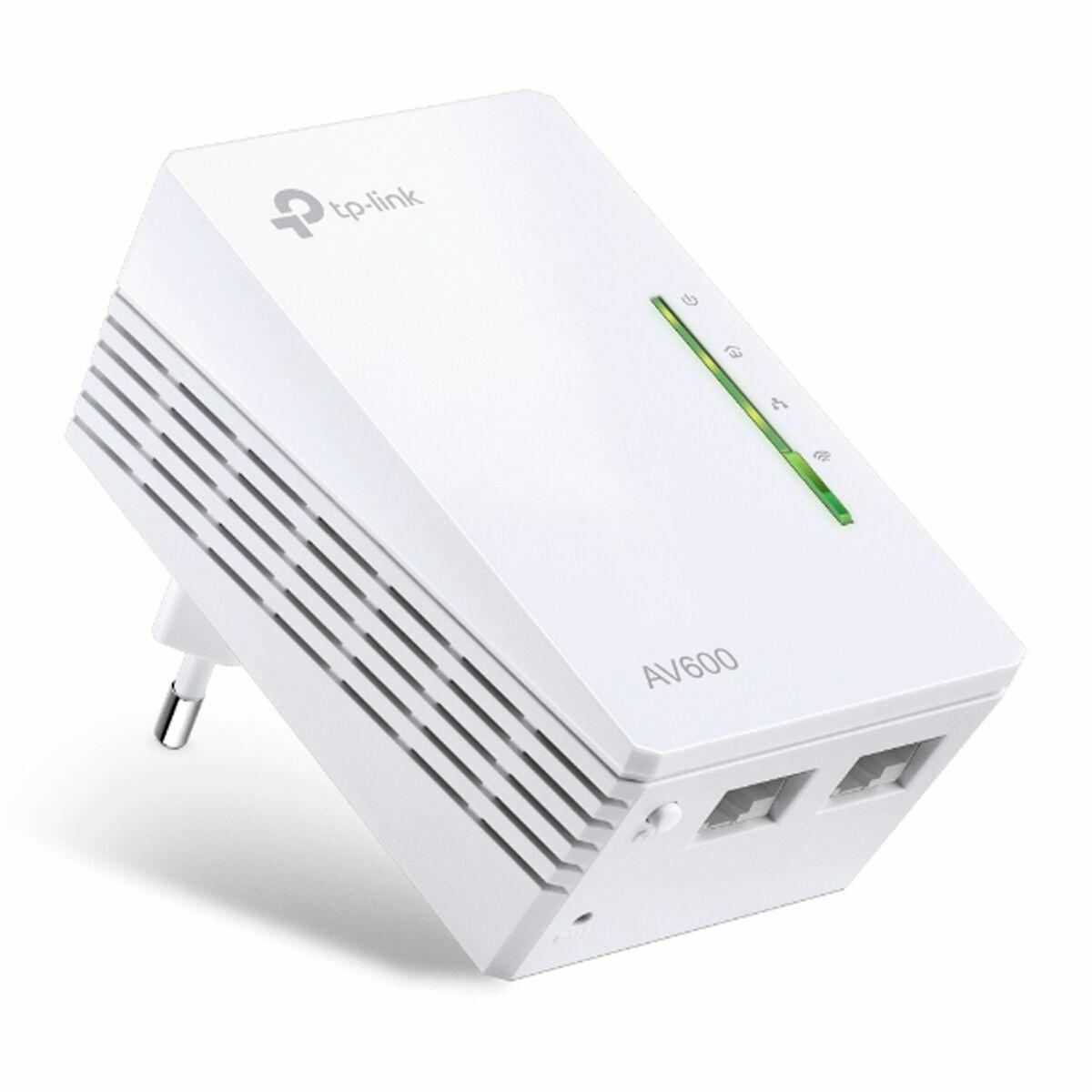 Adaptador PLC TP-Link TL-WPA4220           WIFI