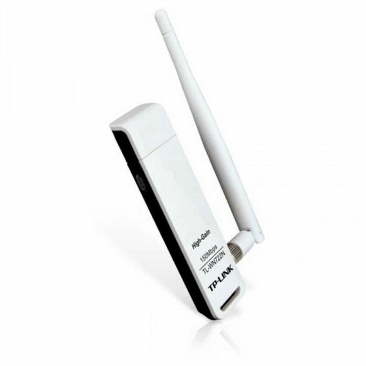 Adaptador USB TP-Link TL-WN722N