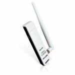 Adaptador USB TP-Link TL-WN722N
