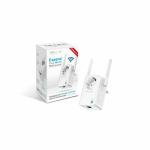 Ponto de Acesso Repetidor TP-Link TL-WA860RE           WiFi N300 2T2R Branco