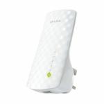 Repetidor Wifi TP-Link RE200                2.4 GHz 300 Mbps Branco
