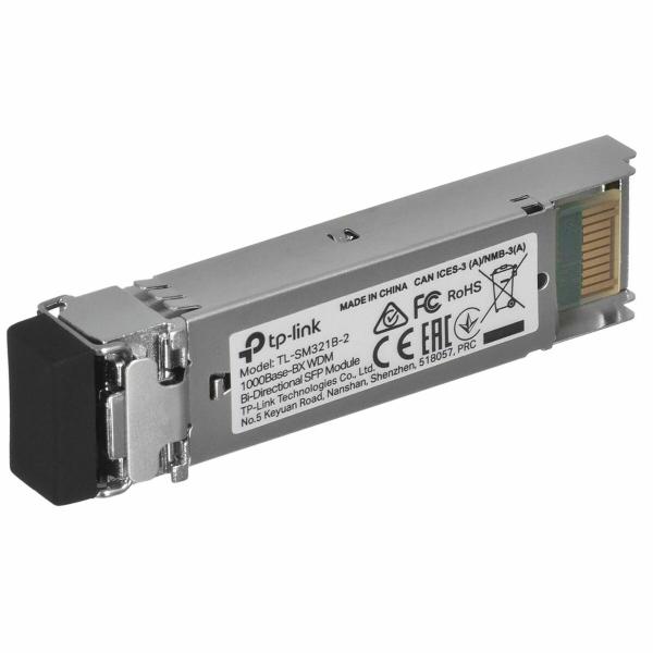 Módulo Fibra SFP MonoModo TP-Link TL-SM321B
