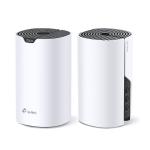 Ponto de Acesso TP-Link DECO S7 Wi-Fi 2.4/5 GHz AC1900 Mesh
