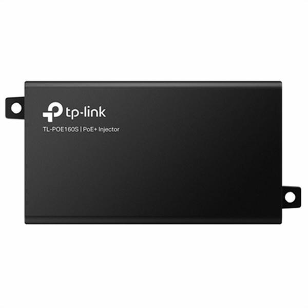 Injetor PoE TP-Link TL-POE160S