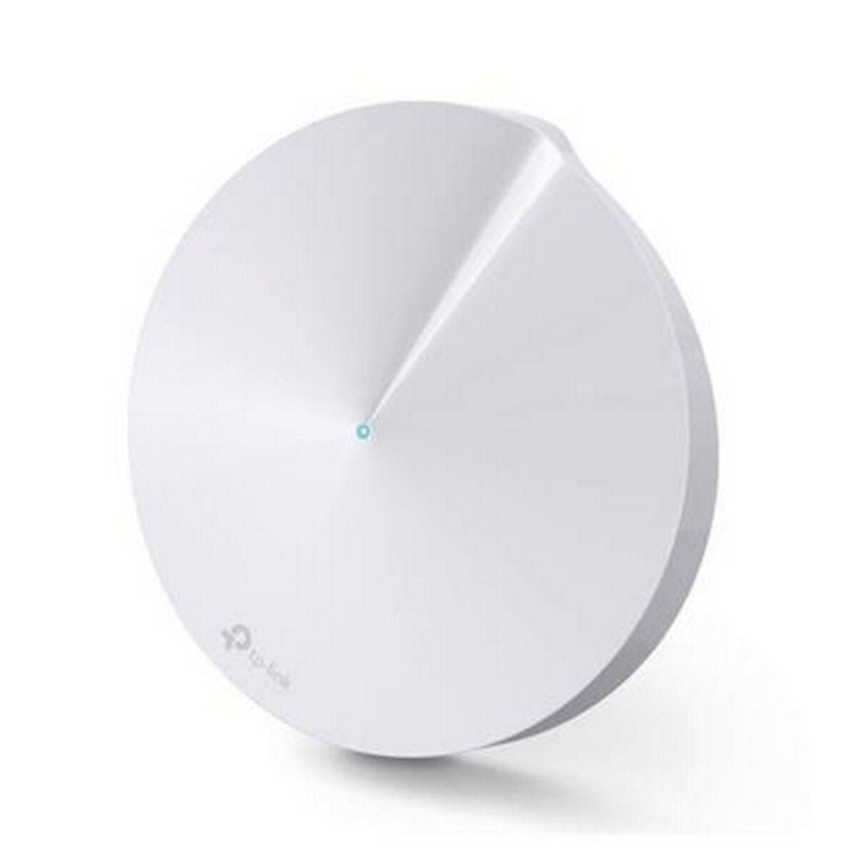 Ponto de Acesso TP-Link ‎DECO M5 2.4 GHz + 5 GHz