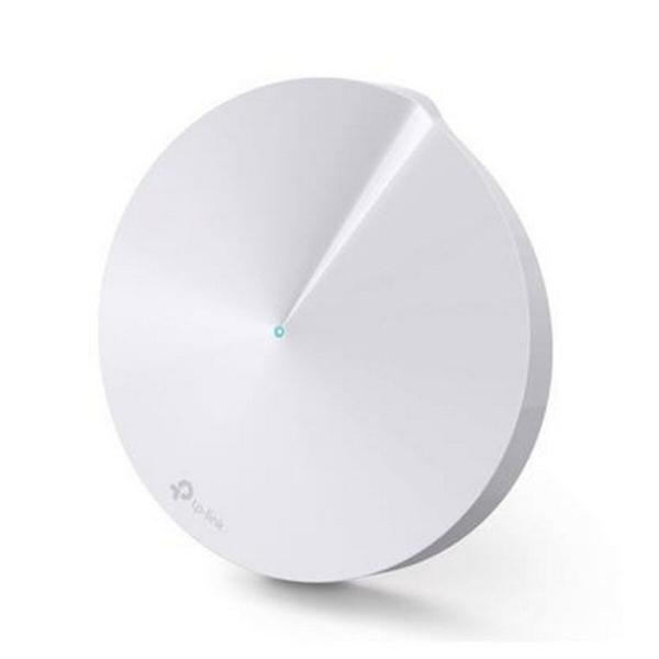 Ponto de Acesso Repetidor TP-Link AC1300 DECO M5 5 GHz 867 Mbps Branco