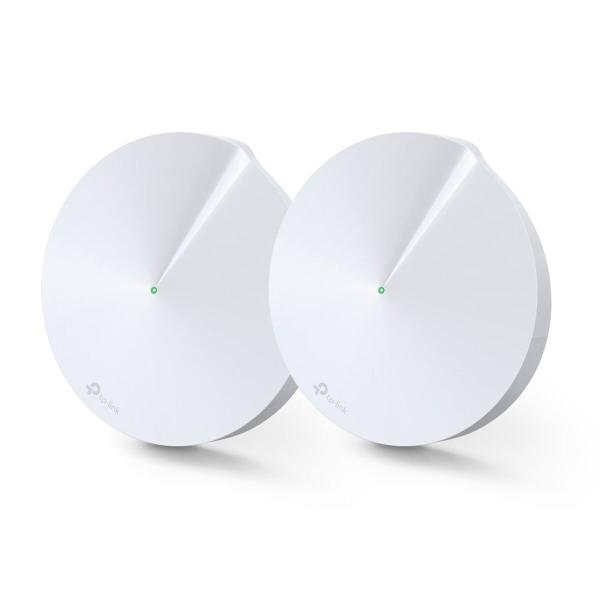 Ponto de Acesso TP-Link Deco M5 (2-Pack)