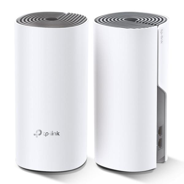 Ponto de Acesso TP-Link Deco E4 (2-pack) Branco