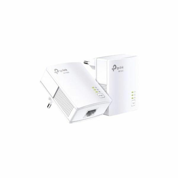 Powerline TP-Link TL-PA7017 KIT (2 pcs)