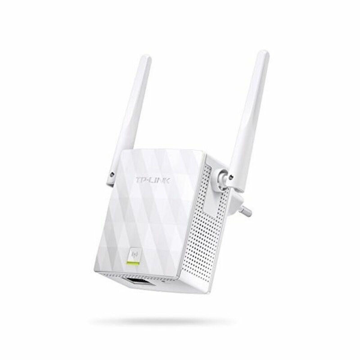 Repetidor Wifi TP-Link TL-WA855RE V4 300 Mbps 2,4 Ghz