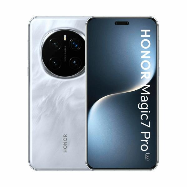 Smartphone Honor PTP-N49 6,8" Octa Core 12 GB RAM 512 GB Cinzento