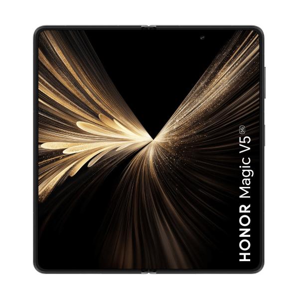 Smartphone Honor MBH-N49 Octa Core 16 GB RAM 512 GB Preto