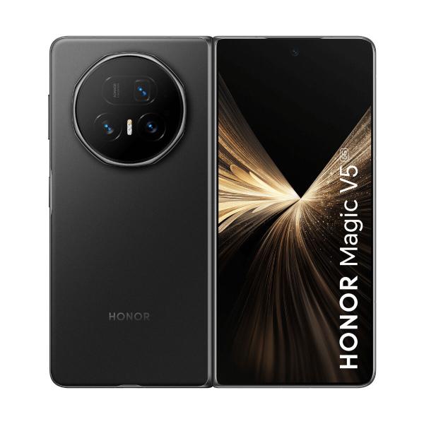 Smartphone Honor MBH-N49 Octa Core 16 GB RAM 512 GB Preto