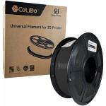 Bobina de Filamento CoLiDo COL3D-LCD163B Preto