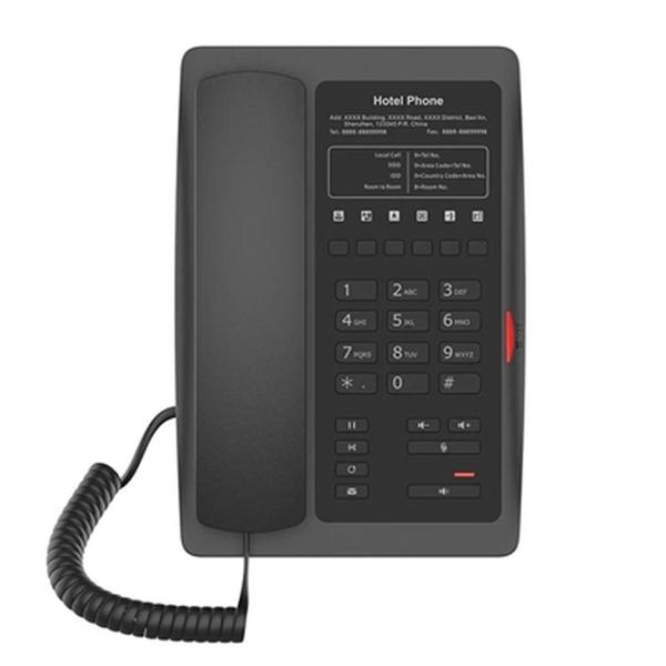 Telefone Fixo Fanvil H3W-B
