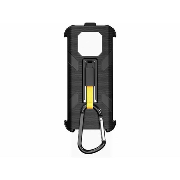 Capa para Telemóvel Ulefone ULEAR22CASE Preto