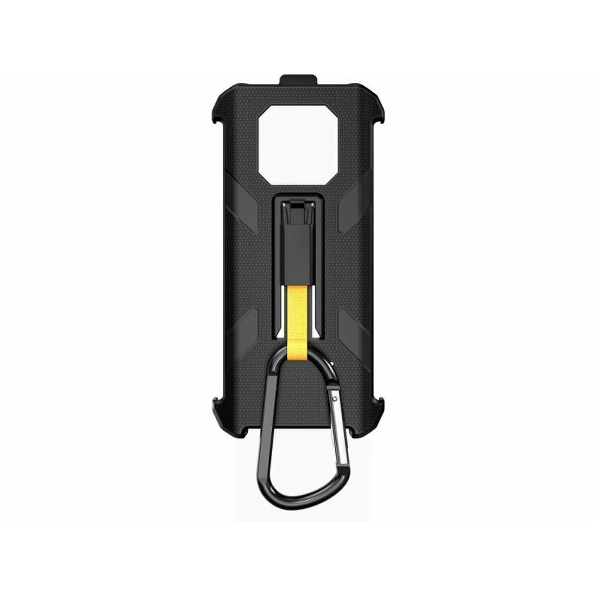 Capa para Telemóvel Ulefone ULEAR22CASE Preto