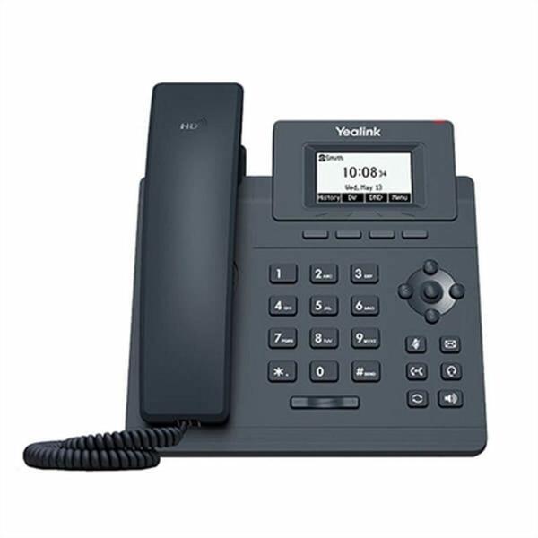 Telefone IP Yealink SIP-T30P 2,3"