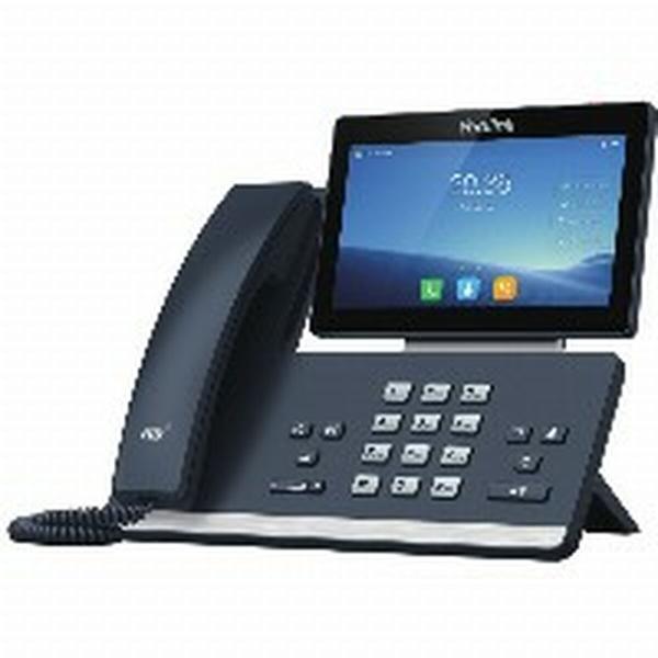 Telefone IP Axis SIP-T58W
