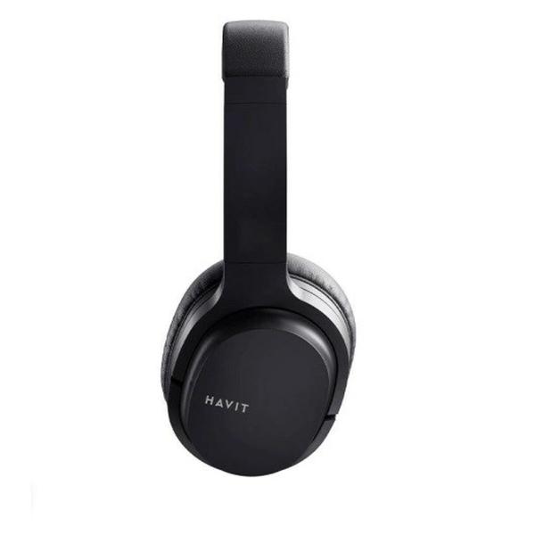 Auriculares sem fios Havit I62 Preto