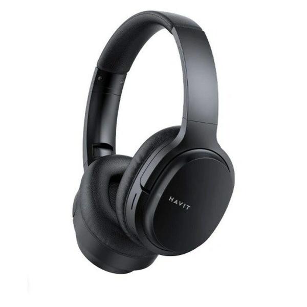 Auriculares sem fios Havit I62 Preto