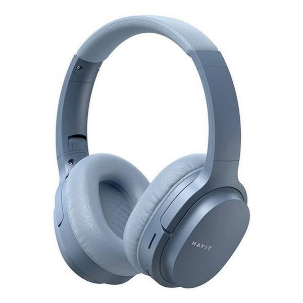 Auriculares sem fios Havit I62 Azul