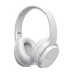 Fones de Ouvido Bluetooth de Faixa de Cabeça Havit I62 Branco