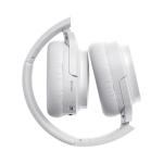 Fones de Ouvido Bluetooth de Faixa de Cabeça Havit I62 Branco