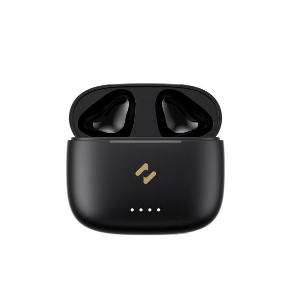 Auriculares Havit TW947black Preto
